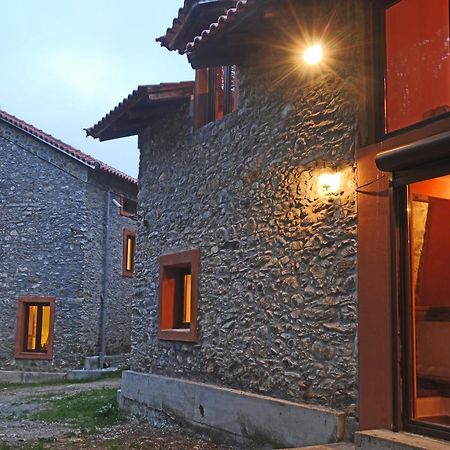 Giusvalla Forest Village Dego Rom bilde