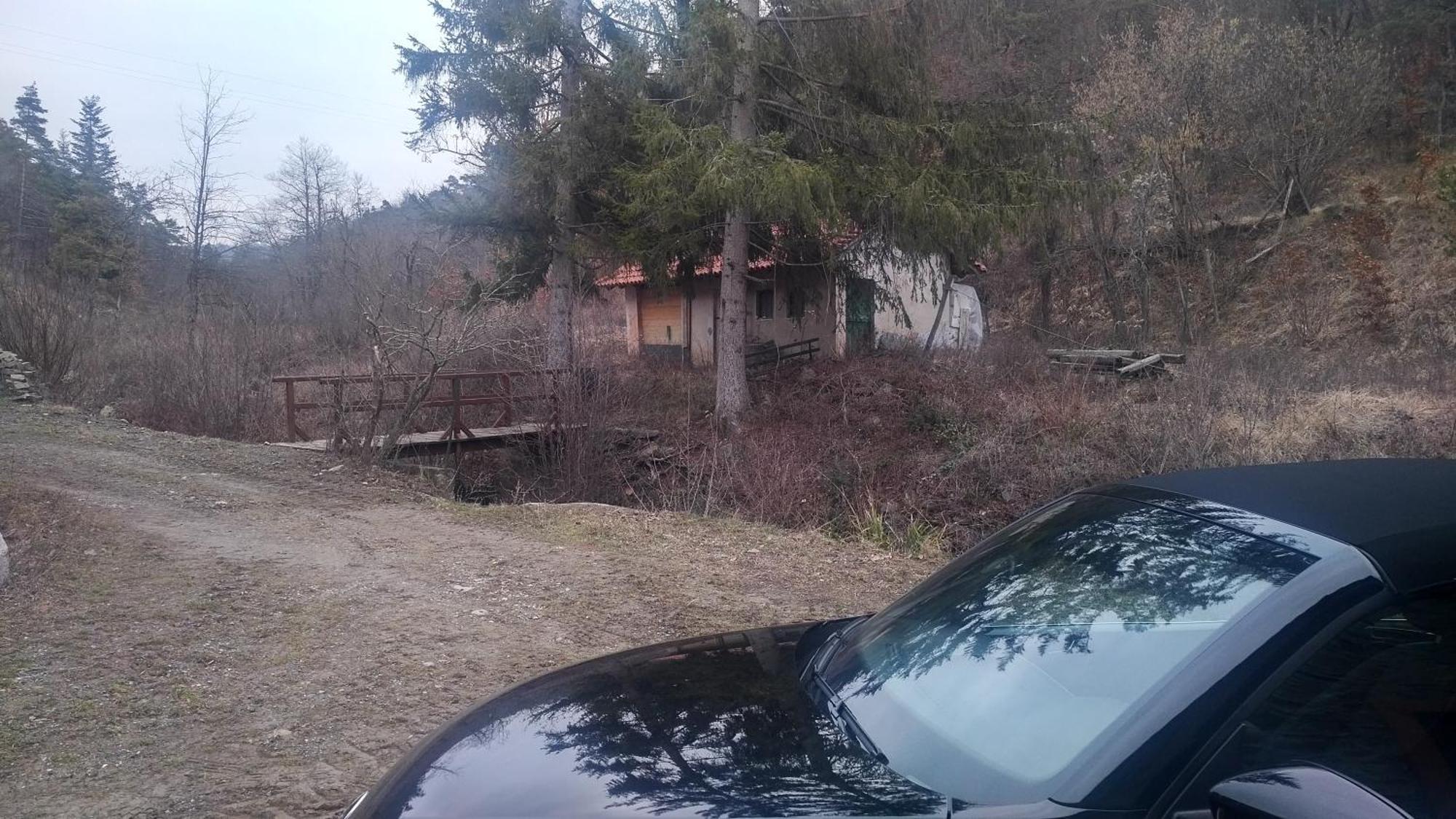 Giusvalla Forest Village Dego Eksteriør bilde
