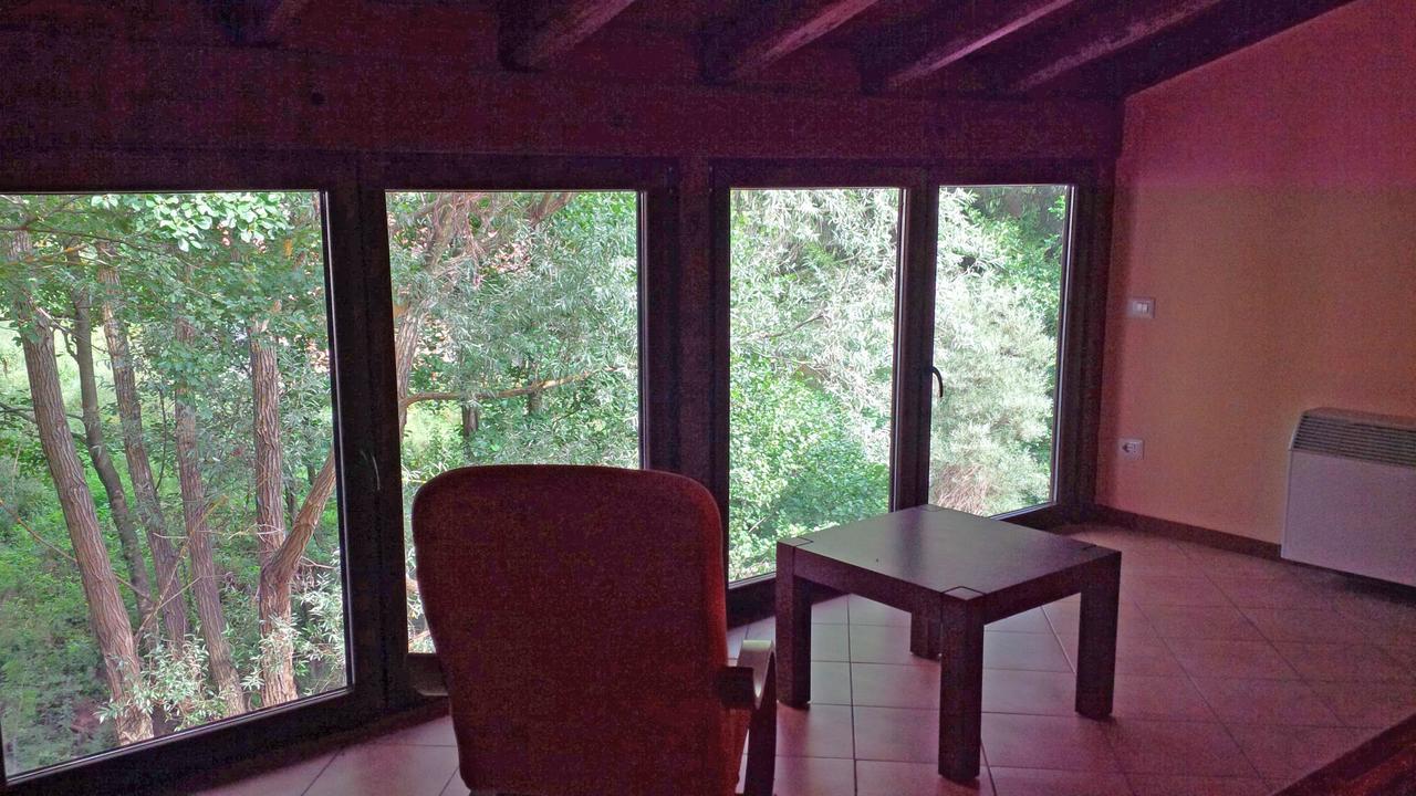 Giusvalla Forest Village Dego Rom bilde