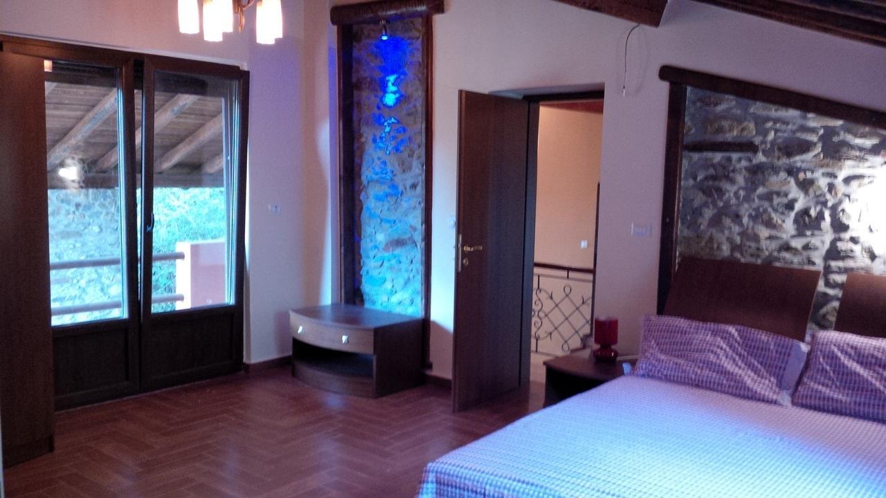 Giusvalla Forest Village Dego Rom bilde