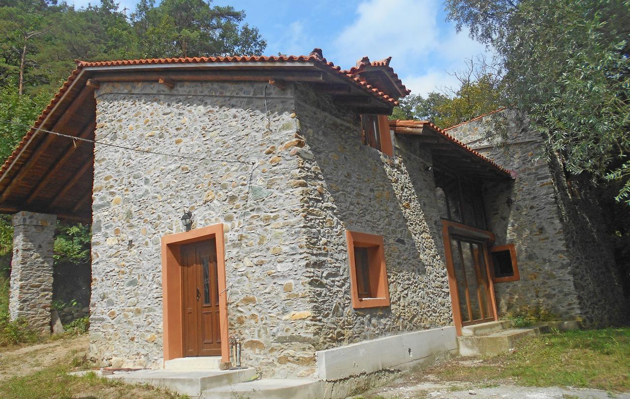 Giusvalla Forest Village Dego Rom bilde