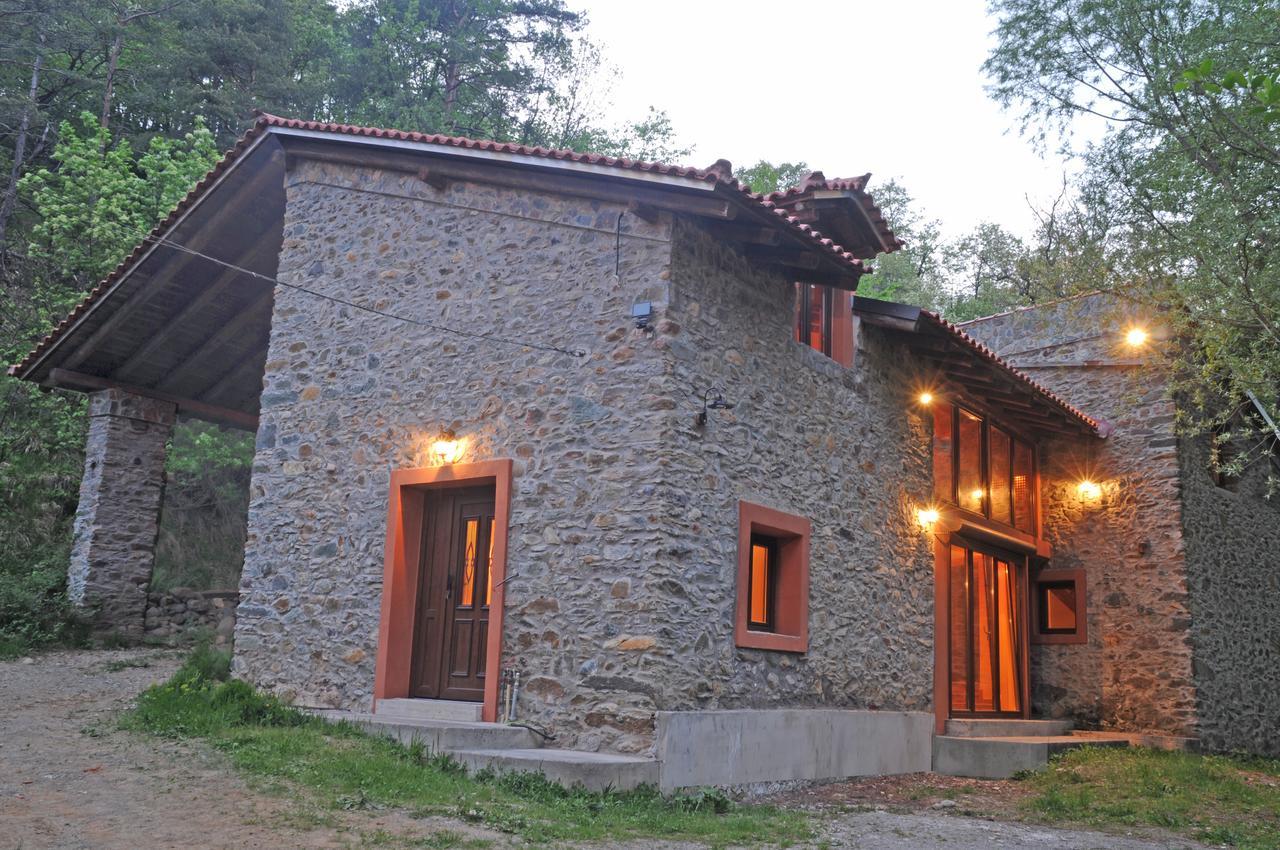 Giusvalla Forest Village Dego Rom bilde